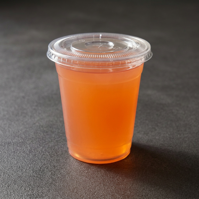 Strawberry Squeeze Lemonade.