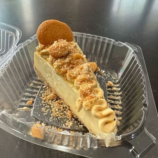 Banana Pudding Cheesecake (1)