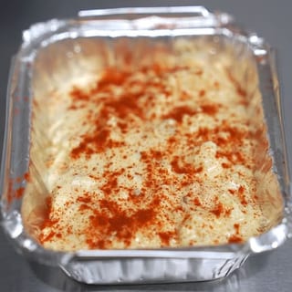 Potato Salad 