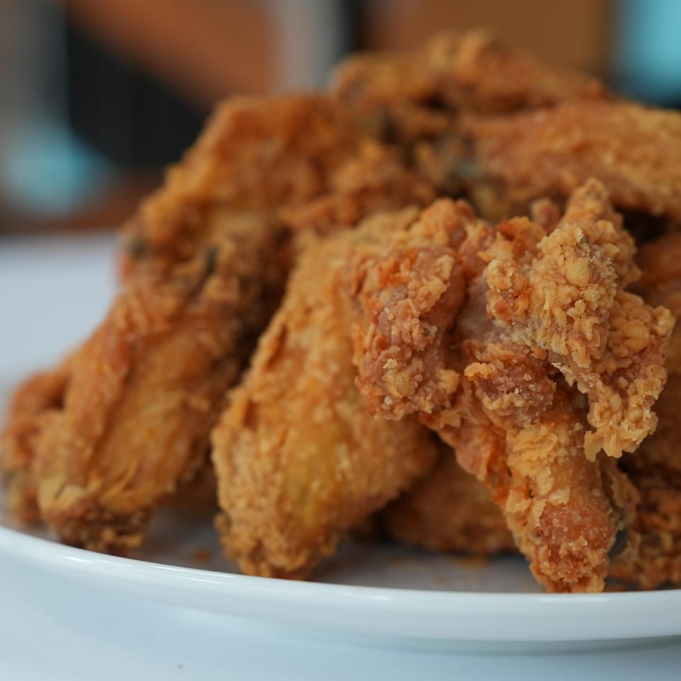 Irresistible Chicken Dishes