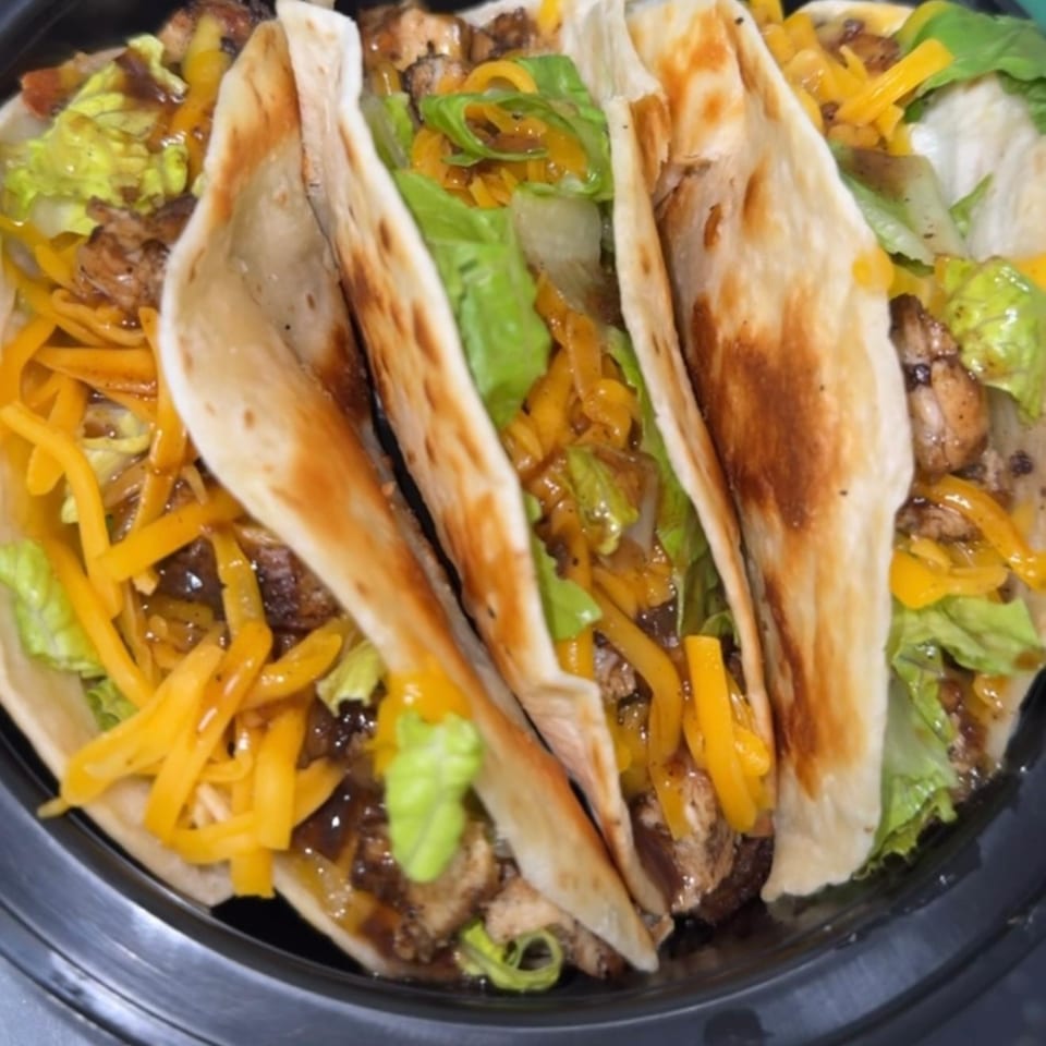Catering for Every Occasion
